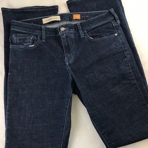 Anthropologie / Pilcro and the letterpress Jeans